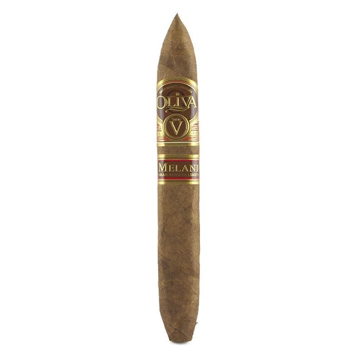Trabucuri Oliva Serie V Melanio Figurado Clasic Bucata