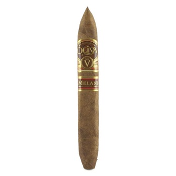 Trabuc Oliva Serie V Melanio Figurado Perfecto Natural Bucata Trabuc Oliva Serie V Melanio Figurado Perfecto Natural Bucata