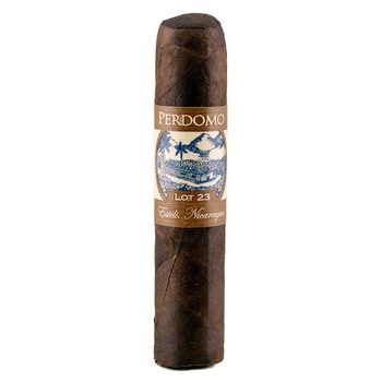 Trabuc Perdomo LOT 23 Gordito Maduro Gordo Maduro Bucata Trabuc Perdomo LOT 23 Gordito Maduro Gordo Maduro Bucata