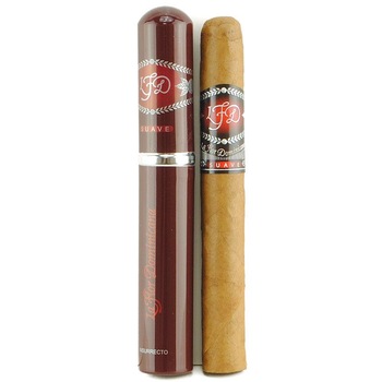 Trabuc La Flor Dominicana Suave Tubos Insurrecto Corona Natural Bucata Trabuc La Flor Dominicana Suave Tubos Insurrecto Corona Natural Bucata