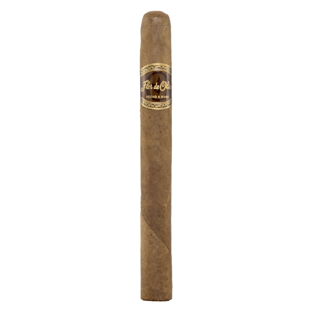 Trabuc Flor de Oliva Original Churchill Churchill Natural Bucata