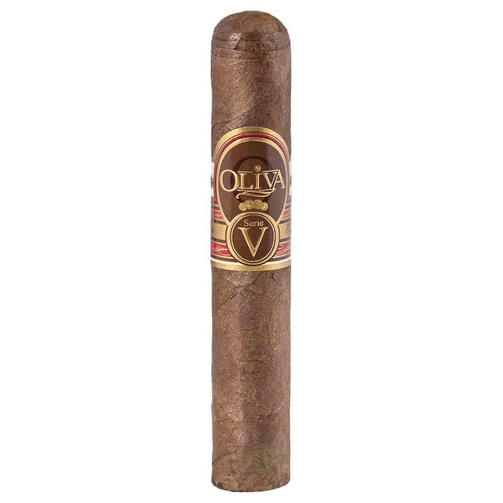 Trabucuri Oliva Serie V Liga Especial Double Robusto Clasic Bucata