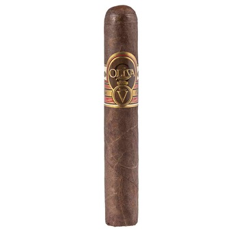 Trabuc Oliva Serie V Liga Especial Double Toro Gordo Natural Bucata Trabuc Oliva Serie V Liga Especial Double Toro Gordo Natural Bucata