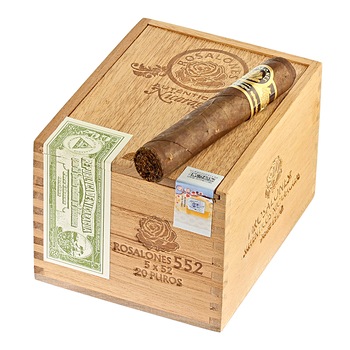 Trabucuri Joya de Nicaragua Rosalones 552 Natural Cutie (20 bucati) Trabucuri Joya de Nicaragua Rosalones 552 Natural Cutie (20 bucati)