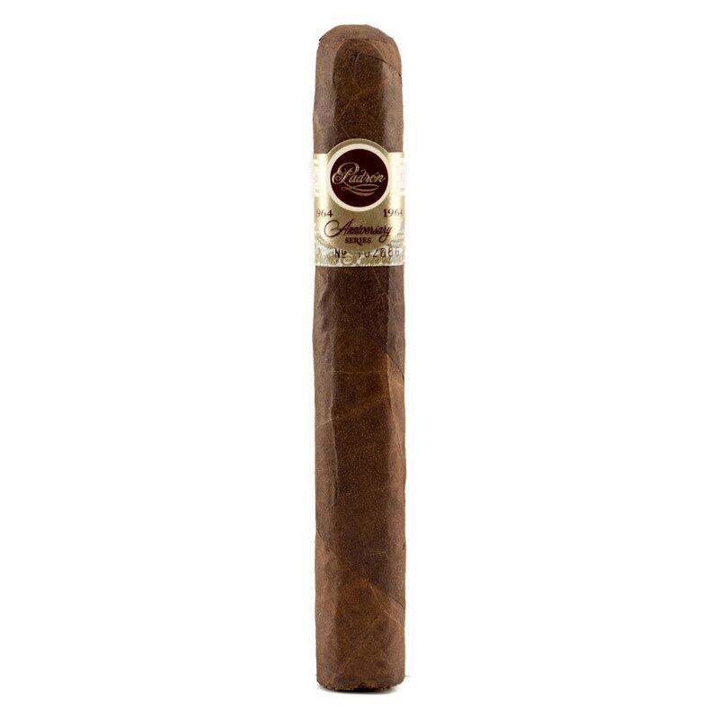 Trabucuri Padron 1964 Anniversary Exclusivo Maduro Bucata