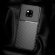 Калъф за телефон Thunder за Huawei Mate 20 Pro, черен