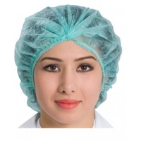 Bonete Unica Folosinta, Set 100buc