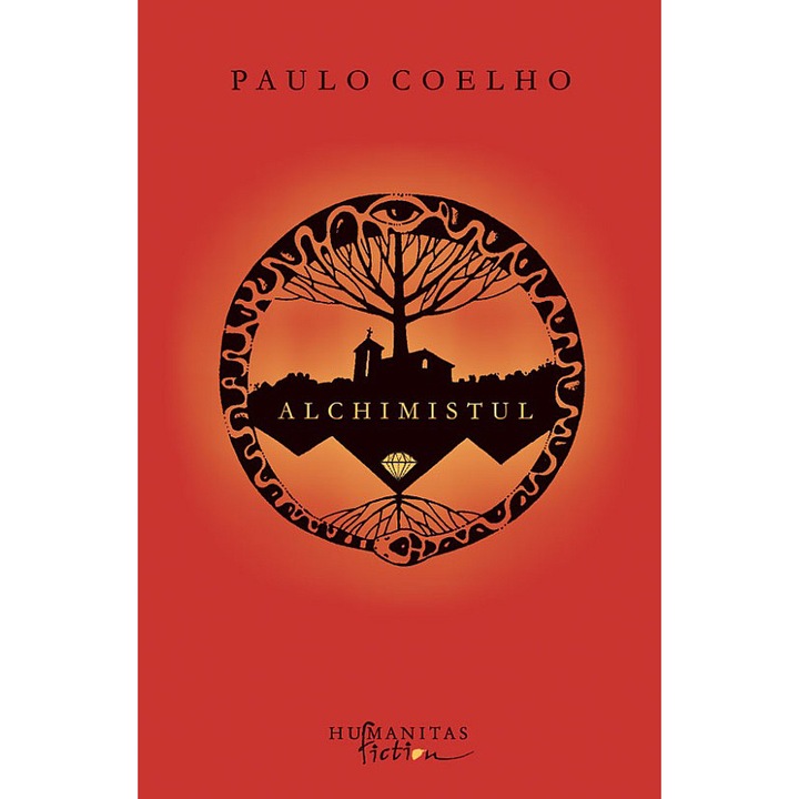 Alchimistul - Paulo Coelho