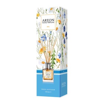 Odorizant cu betisoare Areon Home Perfume 150 ml Spa Odorizant cu betisoare Areon Home Perfume 150 ml Spa