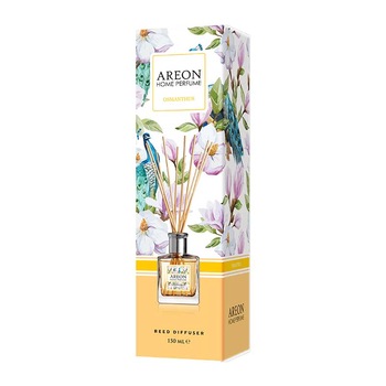 Odorizant cu betisoare Areon Home Perfume 150 ml Osmanthus Odorizant cu betisoare Areon Home Perfume 150 ml Osmanthus