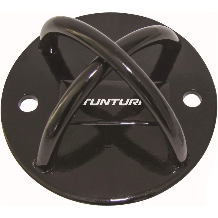 Система за захващане Tunturi, За обучение на въже