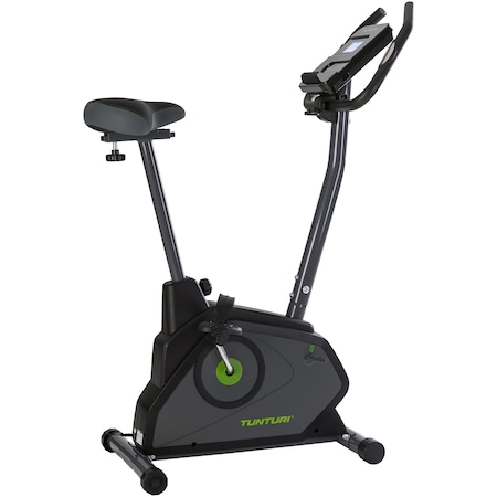 Biciclete fitness magnetica Tunturi Cardio Fit E30, ergometru, volanta 6kg, greutate maxima utlizator 110kg