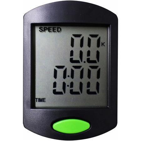 Mini bicicleta magnetica Tunturi Cardio Fit M35, volanta 3kg