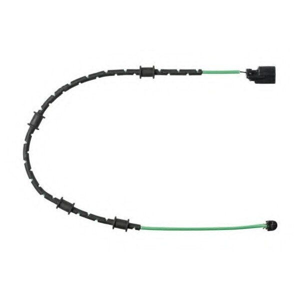 Senzor de avertizare uzura placute de frana TEXTAR pentru Jaguar Xf