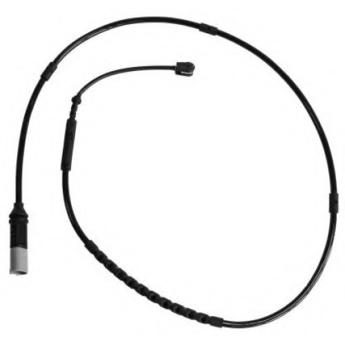 Senzor de avertizare uzura placute de frana TEXTAR pentru Bmw Seria 3 Bmw Seria 2 Bmw Seria 4