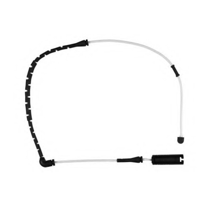 TEXTAR fékbetét kopásjelző szenzor Land Rover Range Roverhez