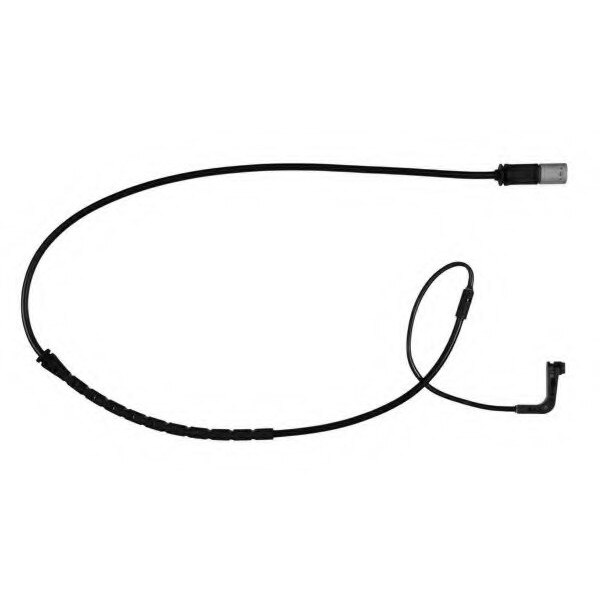 Senzor de avertizare uzura placute de frana TEXTAR pentru Bmw X5 Bmw X6