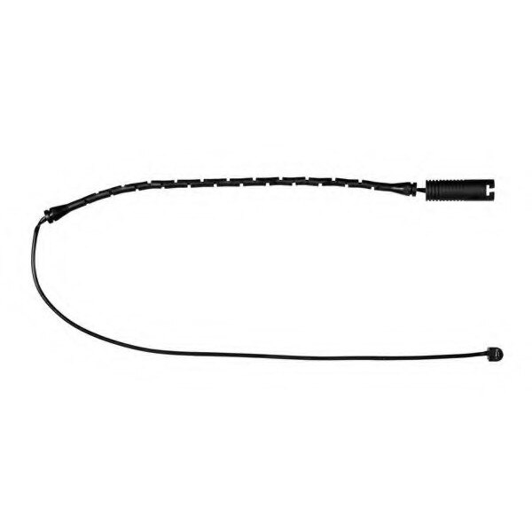 Senzor de avertizare uzura placute de frana TEXTAR pentru Bmw Seria 3 Bmw Z3