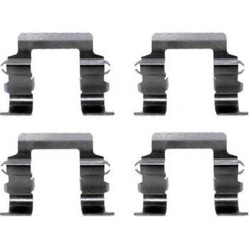 Set accesorii placute frana TEXTAR pentru Mitsubishi Galant Mitsubishi Space Mitsubishi Eclipse Set accesorii placute frana TEXTAR pentru Mitsubishi Galant Mitsubishi Space Mitsubishi Eclipse