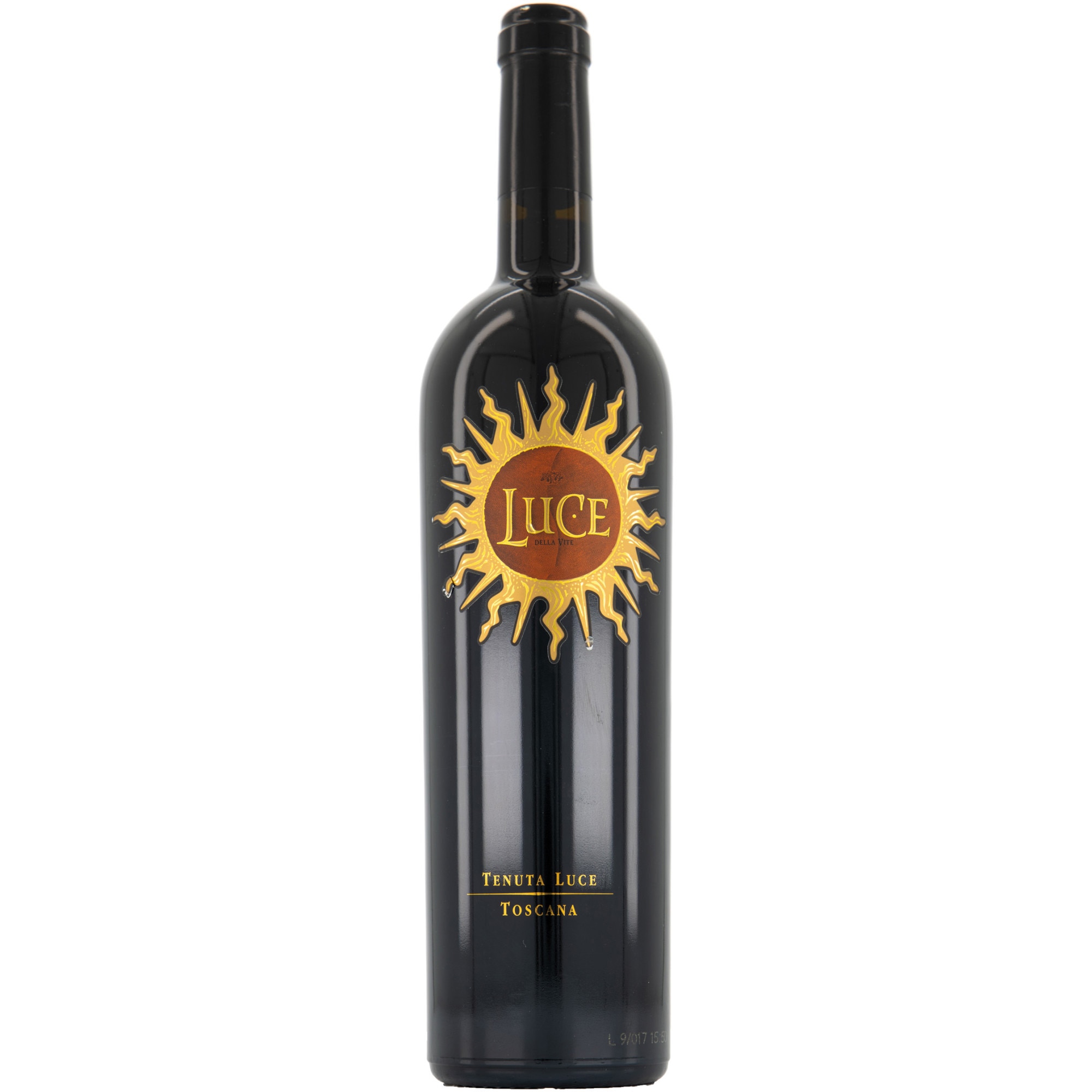 Vin Luce della Vite Luce Toscana IGT, 0.75l - eMAG.ro Vin Luce della Vite Luce Toscana IGT, 0.75l - eMAG.ro