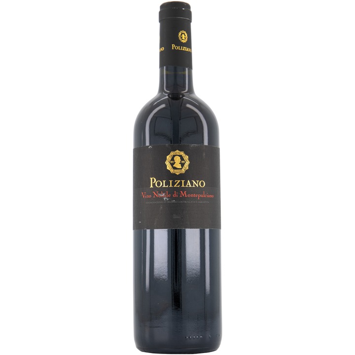 Vin Rosu Poliziano Vino Nobile de Montepulciano, D.O.C.G, 0.75l