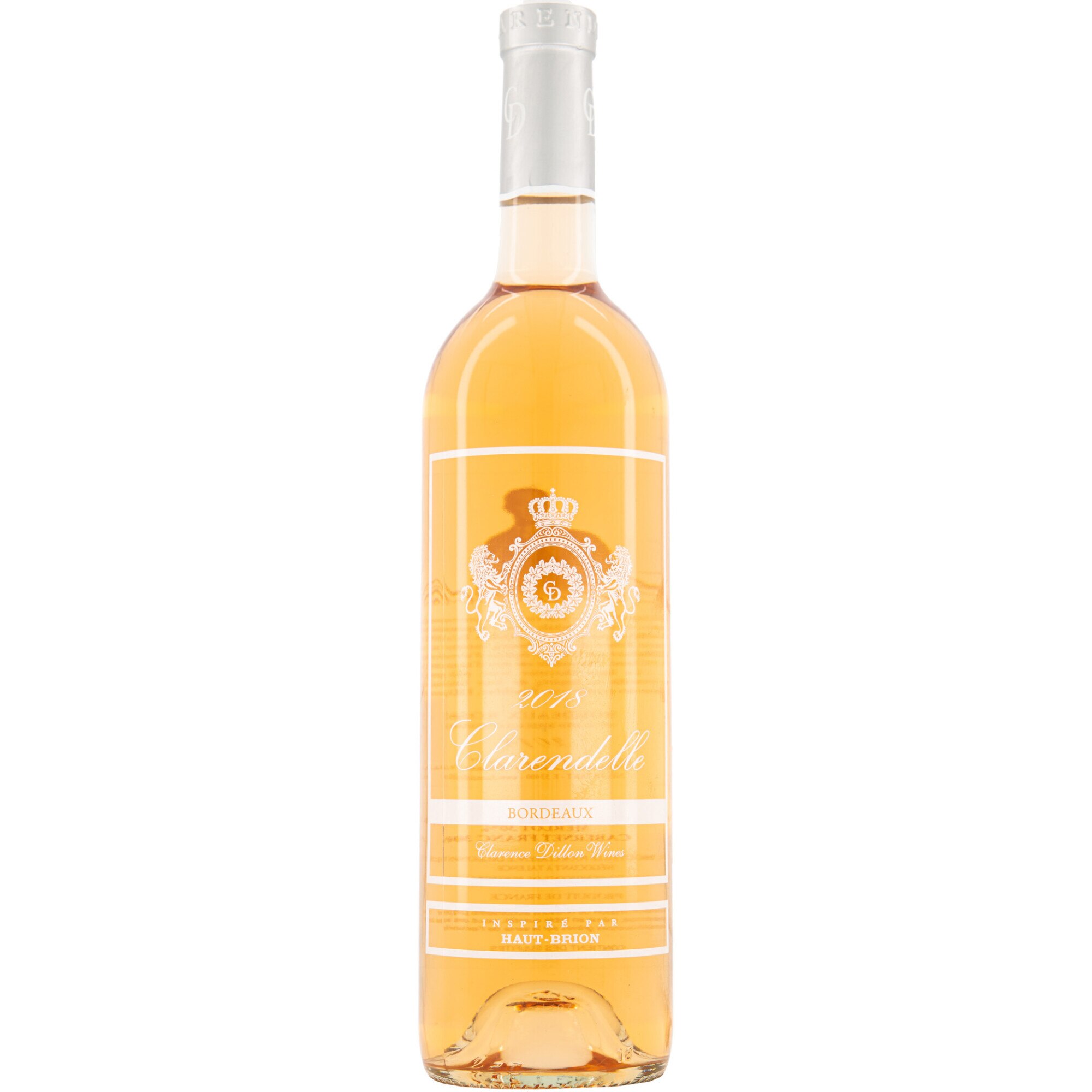 Vin Rose Domaine Clarence Dillon Clarendelle Cupaj, 0.75l