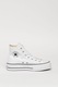 Converse, CTAS LIFT HI cipő, Fehér, 9.5