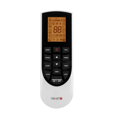 Aparat de aer conditionat Yamato Optimum R32 YW18IG6 Inverter 18000 BTU