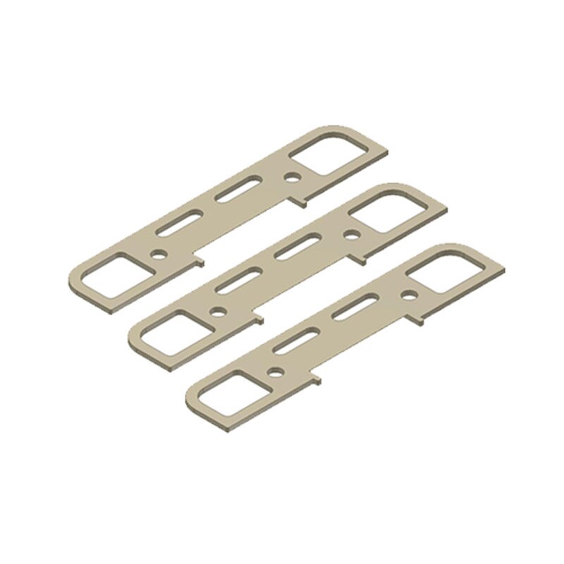 Set adaos-uri inchizator yala - ELECTRA