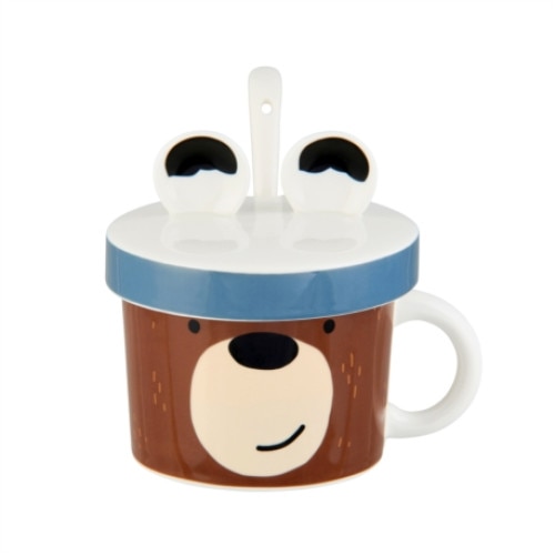 Cana - Esgourde - Ours, Portelan, 350 ml