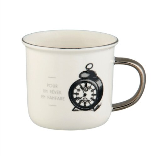 Cana - Courriel - Joli Dandy, Portelan, 250 ml