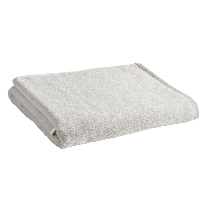 Бежова хавлия 70х140 Tex Home