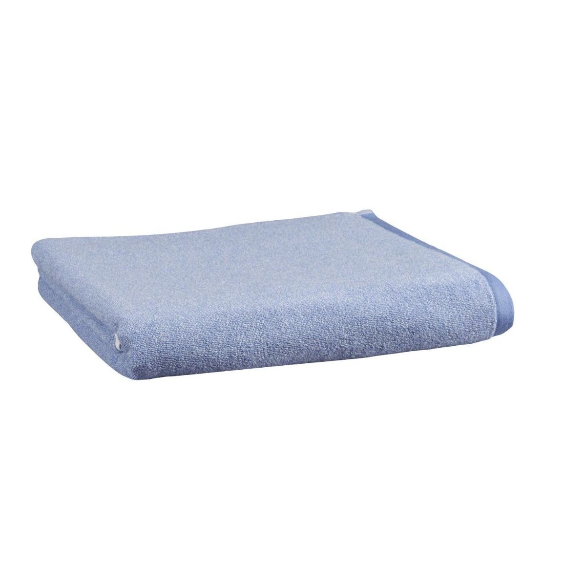 Prosop baie bleu 70x140 Tex Home