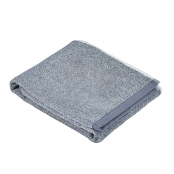 Prosop baie gri 50X90 Tex Home 100% bumbac Prosop baie gri 50X90 Tex Home 100% bumbac