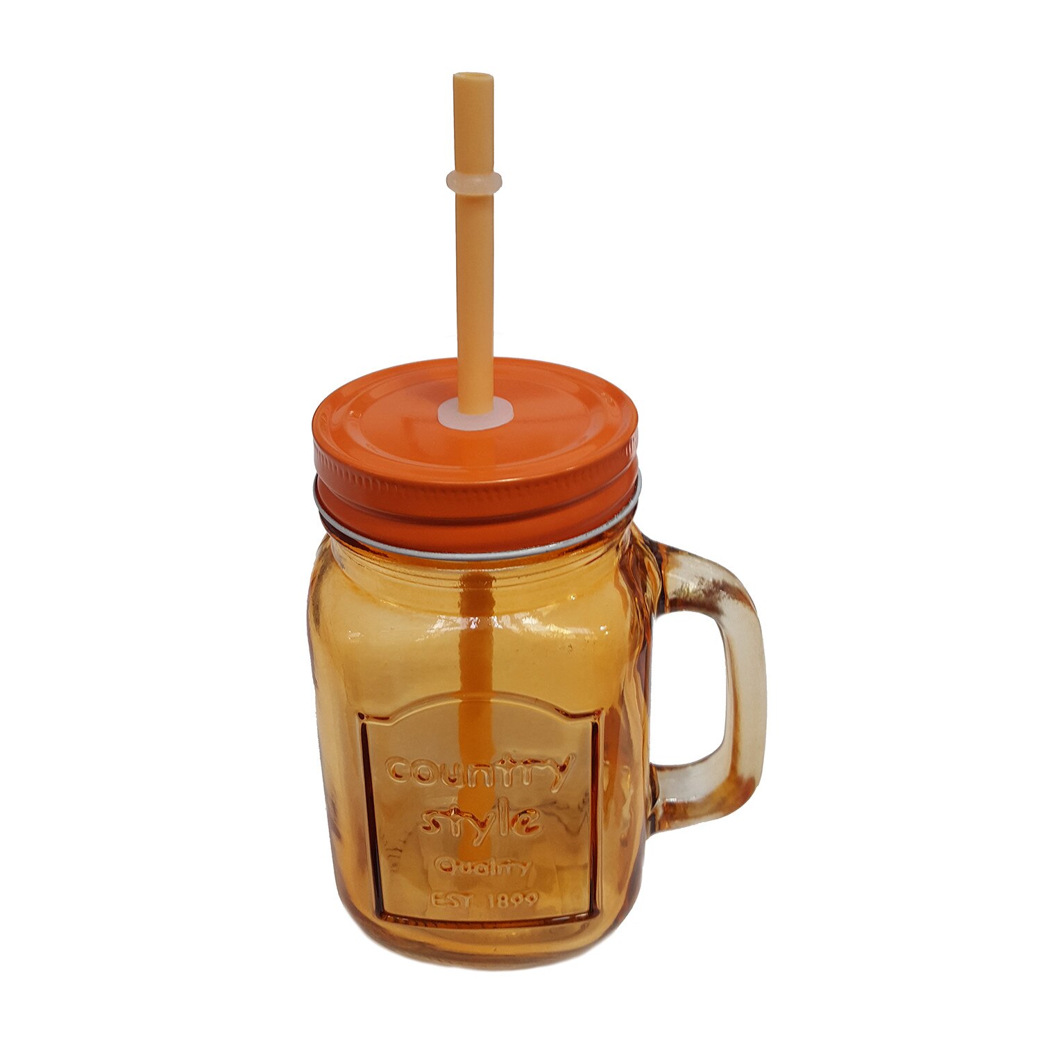 Borcan cu pai - Country Style, Sticla, 500 ml