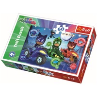 puzzle trefl eroi in pijama cursa nocturna 60 piese imagen 14_0_
0
