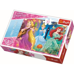 Cauți Puzzle Printese Alege Din Oferta Emag Ro
