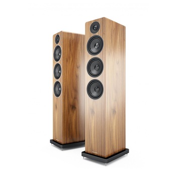 Boxe de Podea Acoustic Energy AE120, Walnut vinyl veneer Boxe de Podea Acoustic Energy AE120, Walnut vinyl veneer