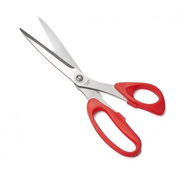 Foarfeca 28 x 8.4 cm, plastic + inox, Multicolor Foarfeca 28 x 8.4 cm, plastic + inox, Multicolor