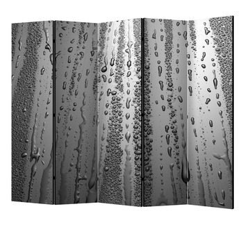 Paravan din 5 parti - Vara de vara II - 225 x 172 cm Paravan din 5 parti - Vara de vara II - 225 x 172 cm