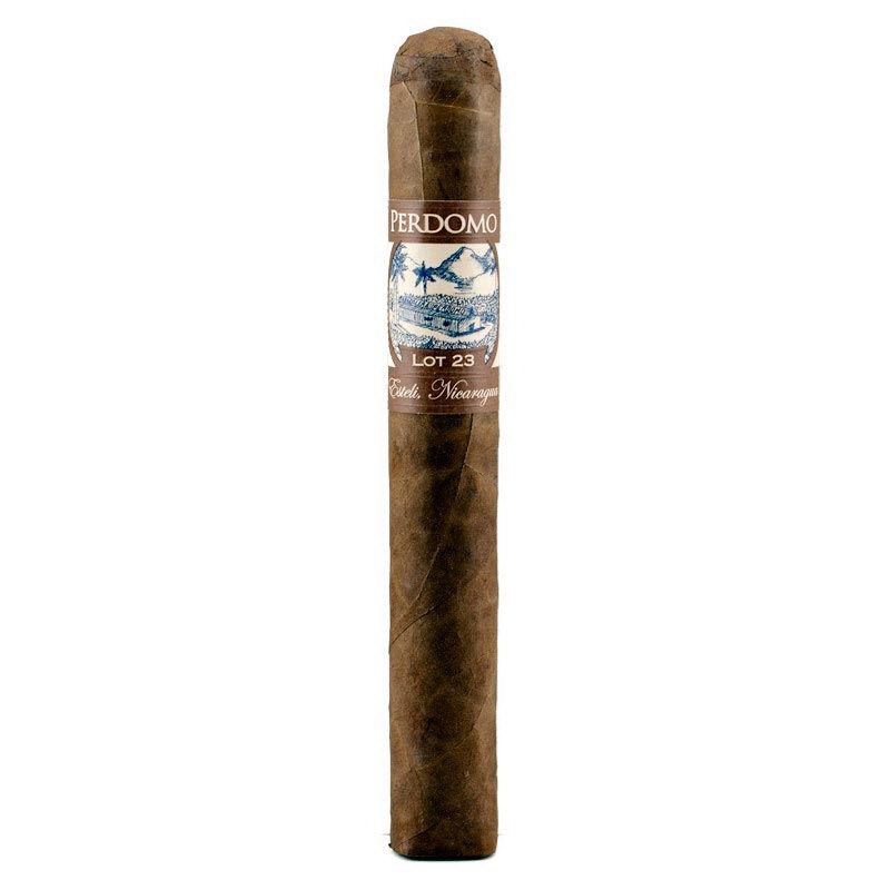 Trabucuri Perdomo LOT 23 Toro Natural Natural Bucata