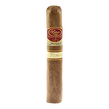 Trabucuri Padron Family Reserve 50th Anniversary Natural Bucata Trabucuri Padron Family Reserve 50th Anniversary Natural Bucata