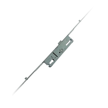Broasca multipunct cu tija, Vorne, tamplarie PVC, dimensiune 28x85x1800 Broasca multipunct cu tija, Vorne, tamplarie PVC, dimensiune 28x85x1800