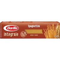 paste integrale lidl