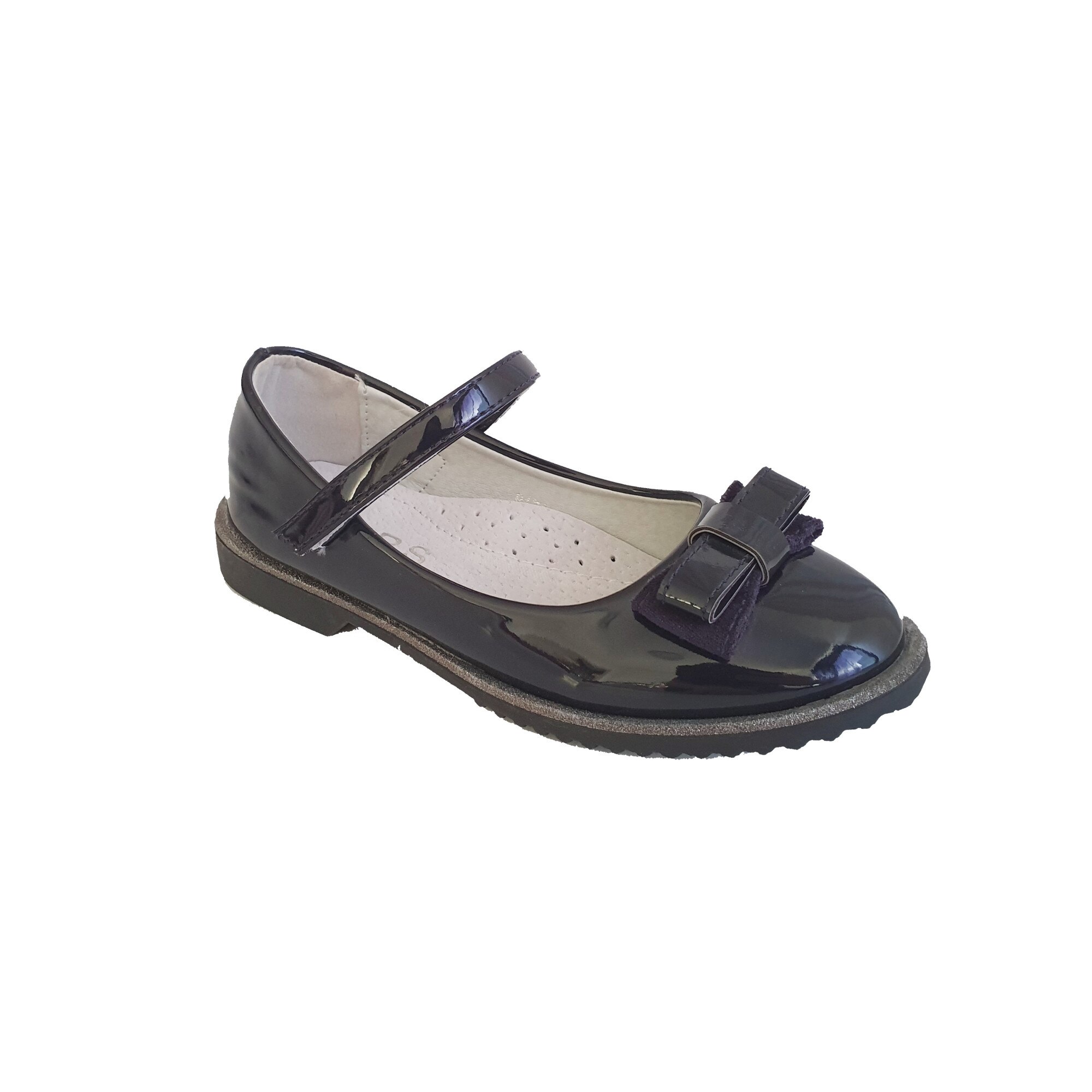 Pantofi fete ,culoarea albastru,marimea 28