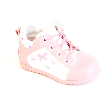 Pantofi sport fete,culoarea roz,marimea 24 Pantofi sport fete,culoarea roz,marimea 24