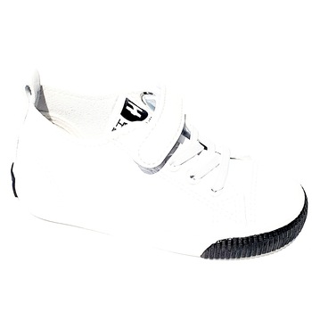 Pantofi sport, culoarea alb Pantofi sport, culoarea alb