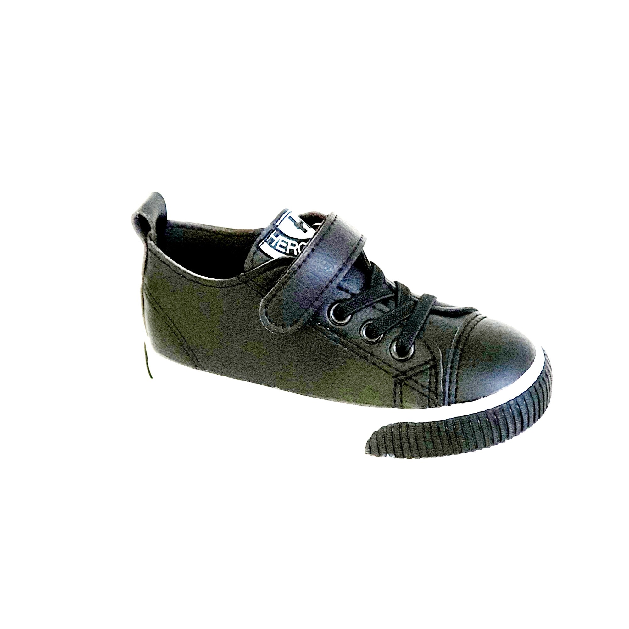 Pantofi sport,Heroway, culoarea negru
