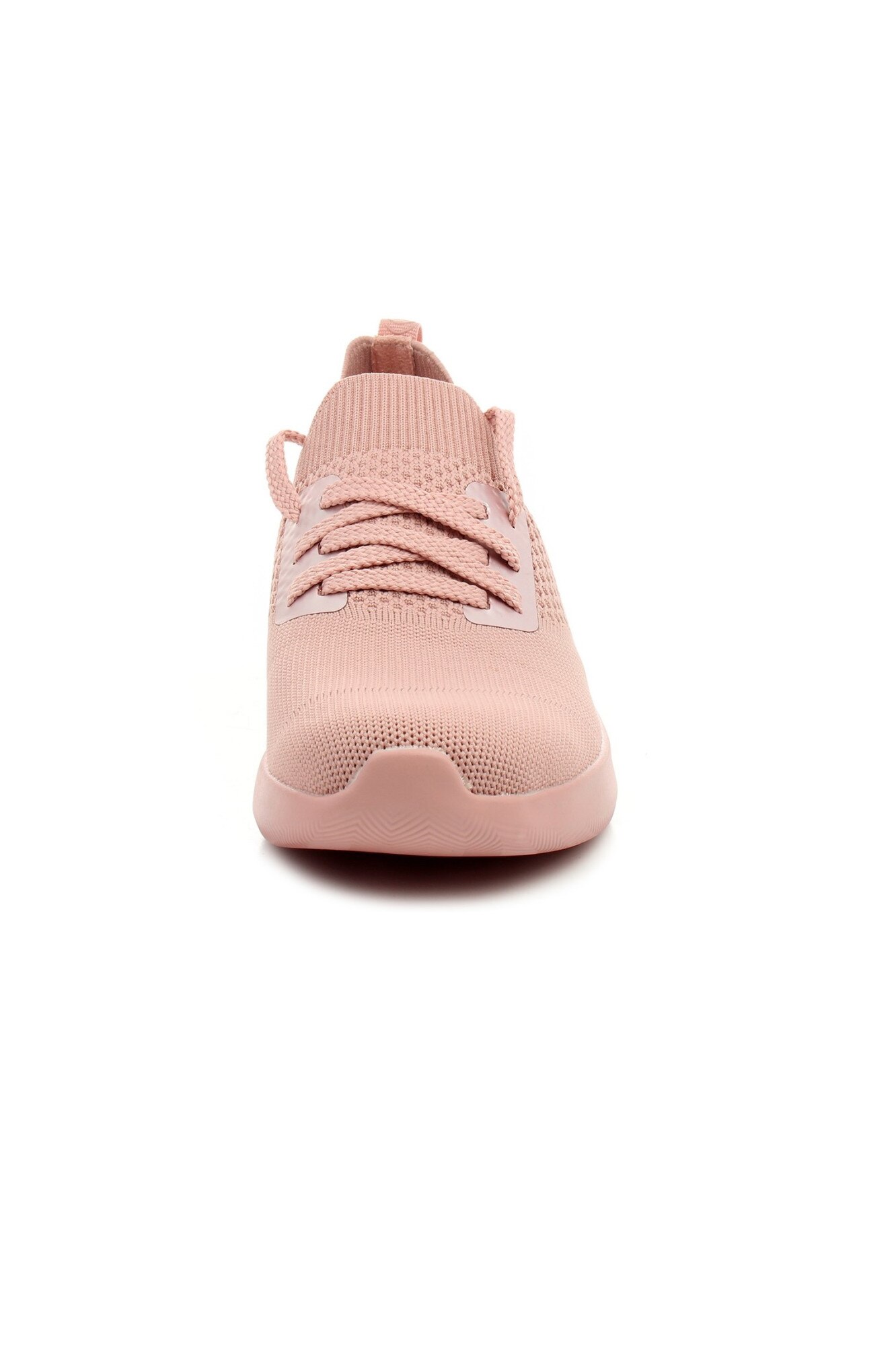 Pantofi sport dama, Skechers, Bobs Squad Shot Caller, roz, 36 - eMAG.ro