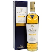 Whisky Macallan Gold Double Cask, Single malt 40%, Cutie, 0.7l